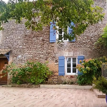 La Maison D'Irene Soturac Luaran gambar