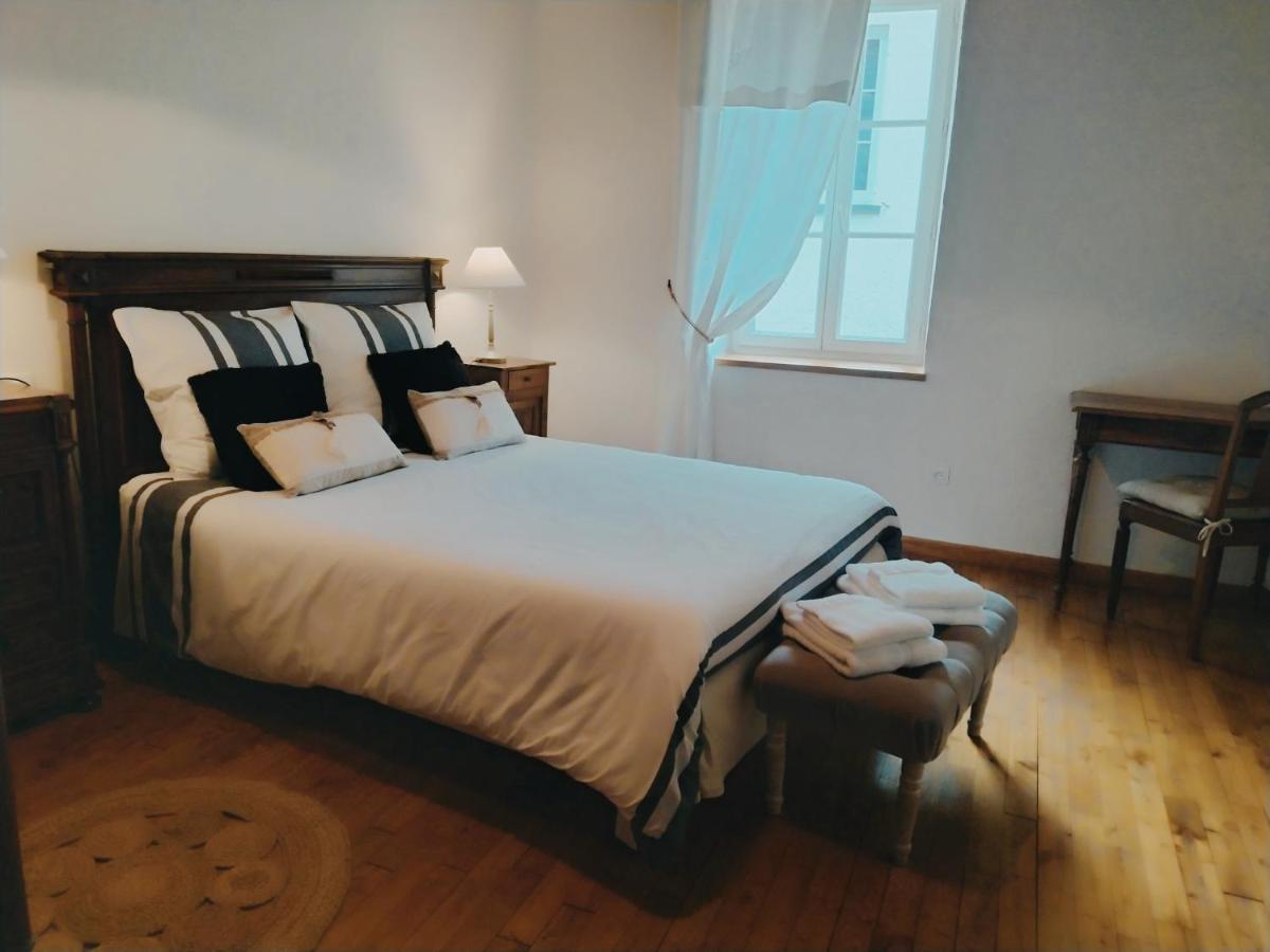 La Maison D'Irene Soturac Luaran gambar
