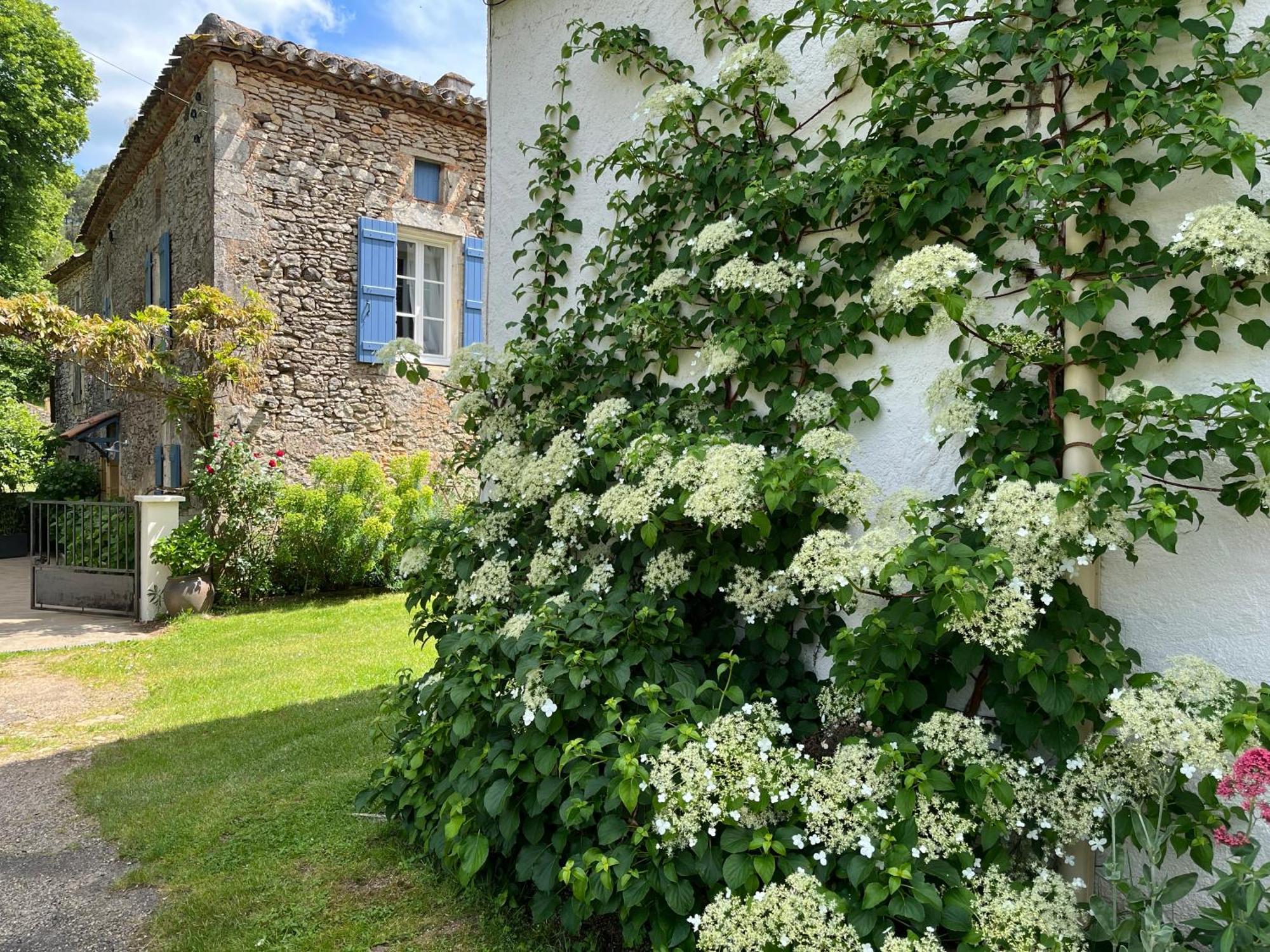 La Maison D'Irene Soturac Luaran gambar